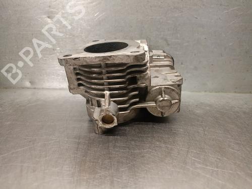 Spjeldhus OPEL ZAFIRA / ZAFIRA FAMILY B (A05) 1.9 CDTI (M75) | BP29965496M82