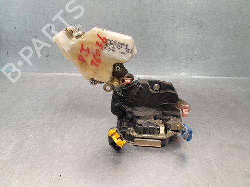 Used Front left lock Front left lock 37647107 37647107