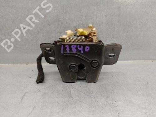 Used Tailgate lock Tailgate lock HYUNDAI TRAJET (FO) 2.0 CRDi (113 hp) 13211764 13211764