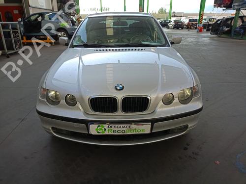 Throttle body BMW 3 Compact (E46) 316 ti | BP27505950M82 - Image 11