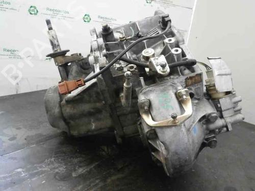 Gearbox CITROËN XANTIA (X1_, X2_) 1.9 Turbo D | BP2097791M3 