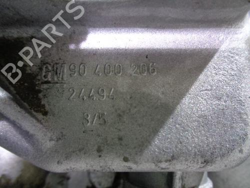 Gearbox OPEL VECTRA B (J96) 1.6 i 16V (F19) | BP8958026M3 
