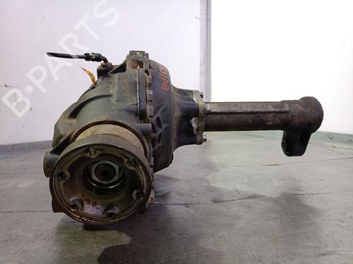 Used Front differential LAND ROVER RANGE ROVER SPORT I (L320) 3.0 D 4x4 (256 hp) 29360995
