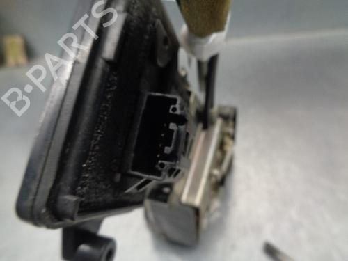 Rear right lock MAZDA 6 Hatchback (GG) 2.0 (GGES) | BP17695844C99 