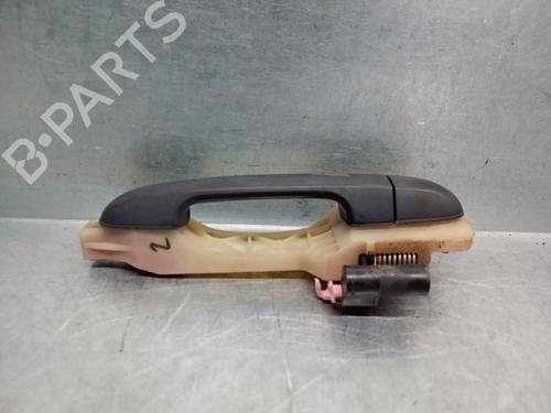 Front right exterior door handle HYUNDAI i20 I (PB, PBT) 1.2 | BP29377675C129 