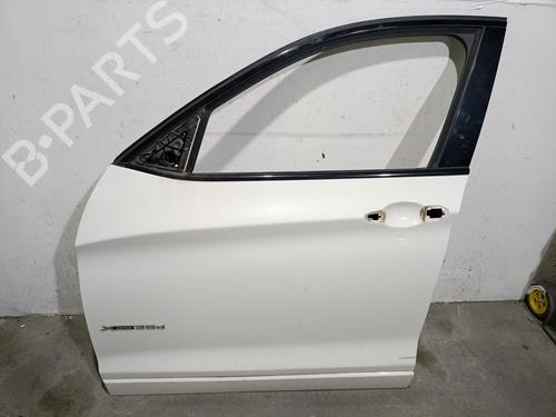 Used Left front door BMW X4 (F26) xDrive 35 d (313 hp) 30007147
