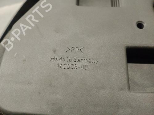 Left taillight BMW 5 (E39) 523 i | BP17185459C34 