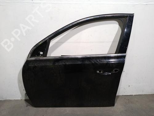 Used Left front door PEUGEOT 308 II (LB_, LP_, LW_, LH_, L3_) 1.2 THP 130 (131 hp) 28514101