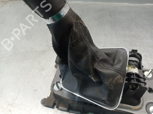 Gear lever SKODA RAPID (NH3, NK3, NK6) 1.6 TDI | BP27322178M90 
