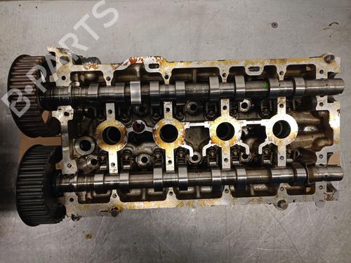 Cylinder head RENAULT MODUS / GRAND MODUS (F/JP0_) 1.6 (JP03, JP0B, JP0U, JP0Y, JP1G) | BP30863871M5