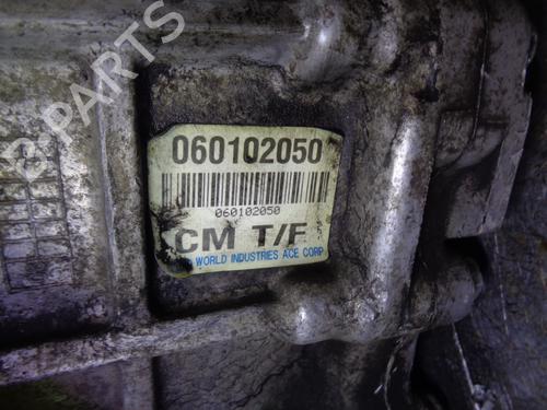Transfer box HYUNDAI SANTA FÉ II (CM)  | BP12149404M36 