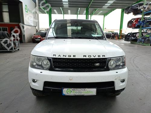 Front right panel LAND ROVER RANGE ROVER SPORT I (L320) 3.0 D 4x4 | BP25244427C59 - Image 8