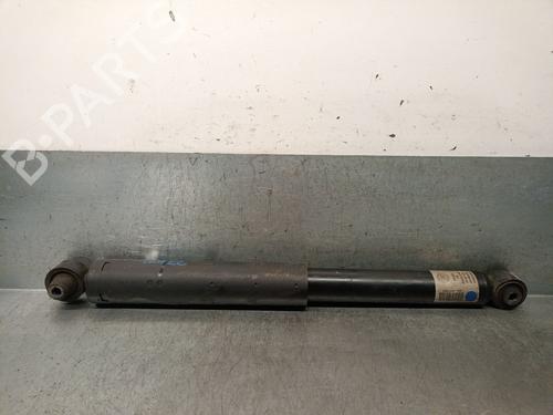 Højre bagtil støddæmper FIAT DOBLO Bus (263_) 1.6 D Multijet (263AXP1B, 263AXW1B) (95 hp) 23426978