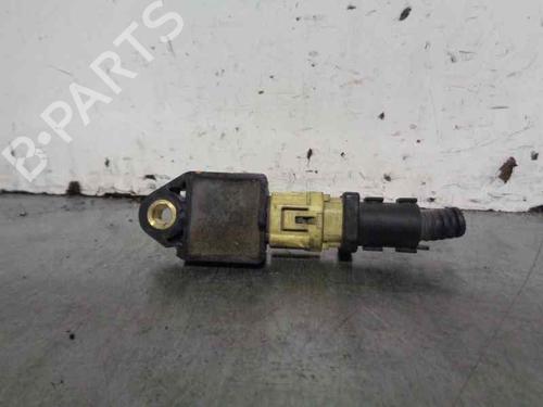 Elektronisk modul KIA RIO II (JB) 1.5 CRDi (110 hp) 20252334
