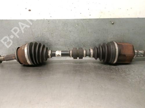 Used Left front driveshaft Left front driveshaft 34646696 34646696
