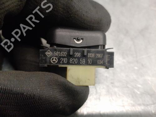 Switch MERCEDES-BENZ CLK Convertible (A208) CLK 230 Kompressor (208.447) | BP18047144I30 