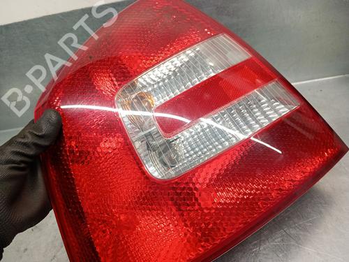 Left taillight SKODA OCTAVIA II (1Z3) 1.9 TDI | BP29427830C34 