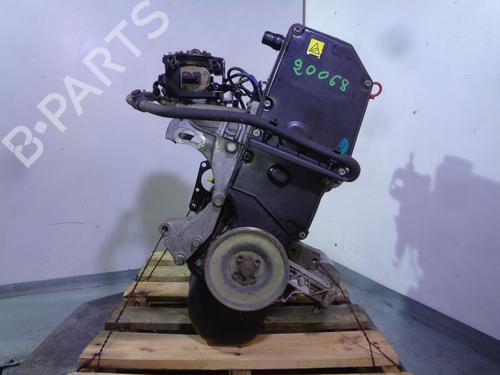 Used Engine FIAT BRAVA (182_) 1.9 TD 75 S (182.BF) (75 hp) 17434262