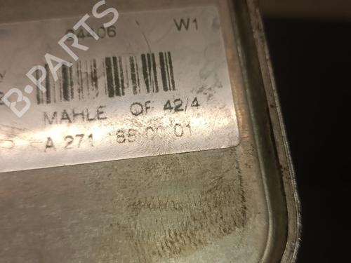 Support MERCEDES-BENZ C-CLASS (W203) C 180 Kompressor (203.046) | BP30836155C155 