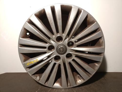 Used Rim OPEL ASTRA J (P10) 1.6 CDTi (68) (110 hp) 31863486