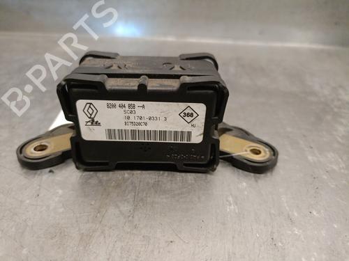 Used Electronic sensor RENAULT ESPACE IV (JK0/1_) 2.2 dCi (JK0H) (150 hp) 23245476