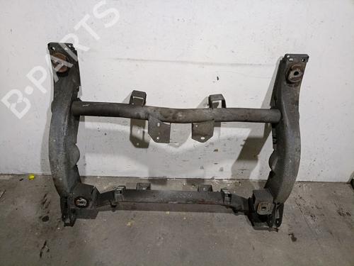 Hinterachse für RENAULT SCÉNIC I MPV (JA0/1_, FA0_) 1.9 dCi RX4 (102 hp) 30183073