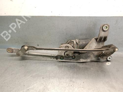 Front wiper motor FIAT IDEA (350_) 1.3 D Multijet | BP30621983M29 - Image 2