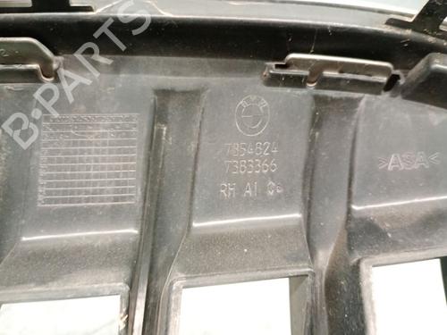 Grille BMW X1 (F48) sDrive 18 d | BP27873022C40 