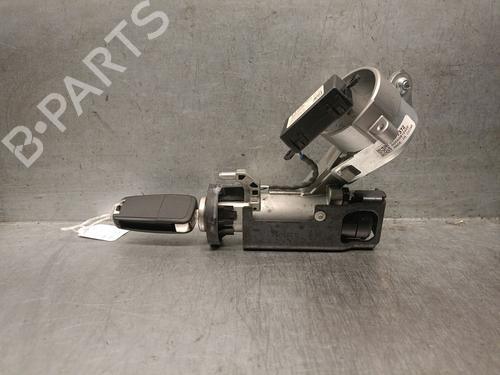 Used Ignition barrel OPEL INSIGNIA A Sports Tourer (G09) 2.0 CDTI (35) (120 hp) 25272401