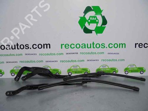 Front windshield wiper arm MERCEDES-BENZ E-CLASS (W211) E 350 (211.056) | BP3471233C143 