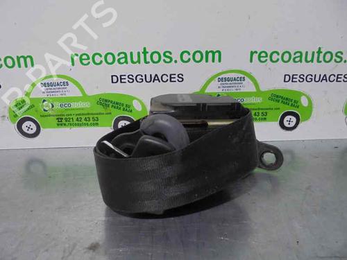 Rear right seatbelt VW SHARAN (7M8, 7M9, 7M6) 1.9 TDI | BP7444186I28 