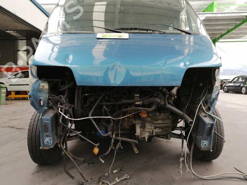 Left front suspension arm CITROËN JUMPER I Bus (230P) 2.5 TDi | BP5822622M12 