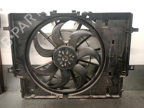 Used Radiator fan MG MG HS (AS23) 1.5 T (SAS23) (162 hp) 29808668