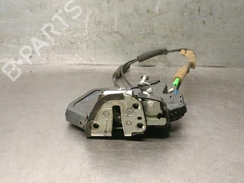 Rear right lock TOYOTA AVENSIS Estate (_T25_) 2.2 D-CAT (ADT251_, ADT251R) | BP30804214C99