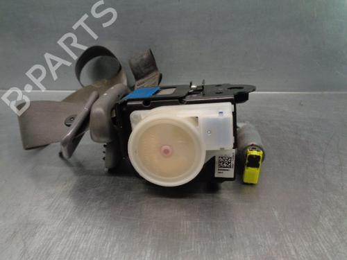 Front left seatbelt SSANGYONG RODIUS I  | BP10675945I26 