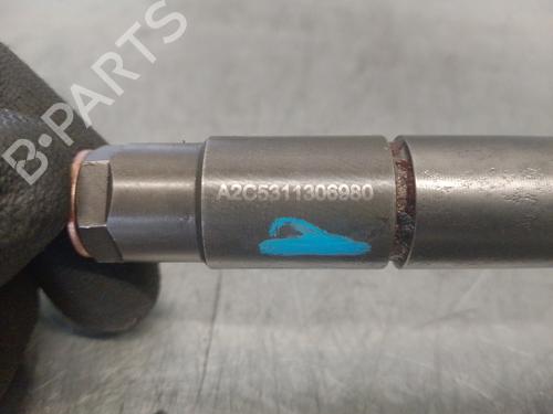 Injector LAND ROVER DISCOVERY III (L319) 2.7 TD 4x4 | BP12470528M100