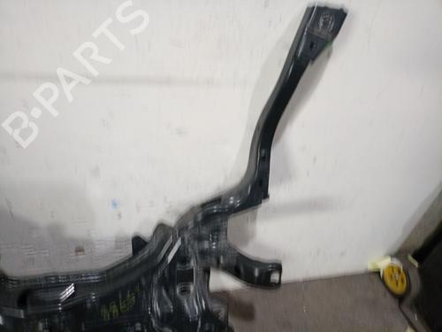 Subframe MAZDA 2 Hatchback (KB) 1.5 Hybrid (KBAC3X) | BP37024801M9 - Image 2