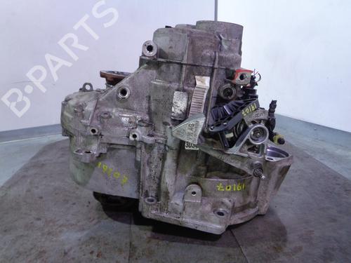 Gearbox AUDI A3 Sportback (8VA, 8VF)  | BP15983366M3 