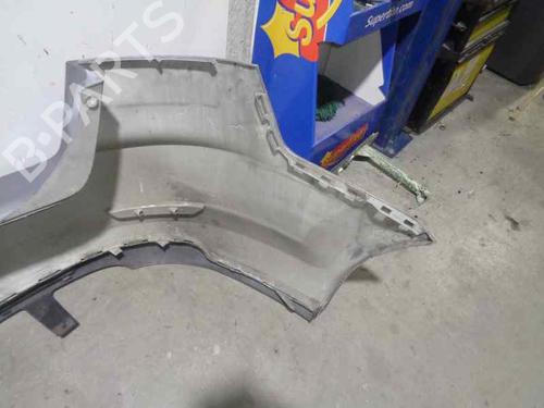 Rear bumper FORD MONDEO IV (BA7) 2.0 TDCi | BP6693940C8