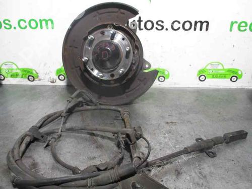 Used Right rear steering knuckle KIA CARNIVAL / GRAND CARNIVAL III (VQ) 2.9 CRDi (185 hp) 2078735