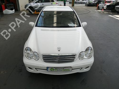 Instrument cluster MERCEDES-BENZ C-CLASS (W203)  | BP19255063C47 