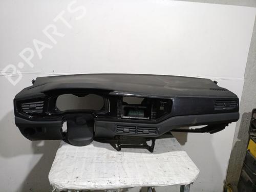 Used Dashboard VW TAIGO (CS1) 1.0 TSI (110 hp) 27898220