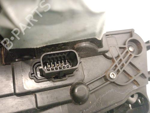 Front right lock FORD FOCUS IV (HN) 1.0 EcoBoost mHEV | BP29285198C97 