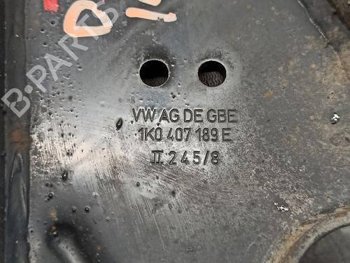 Left front suspension arm VW CADDY III Box Body/MPV (2KA, 2KH, 2CA, 2CH) 1.9 TDI | BP17093520M12 