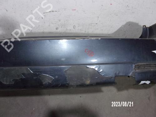 Rear bumper SSANGYONG KYRON 2.0 Xdi | BP14984215C8 