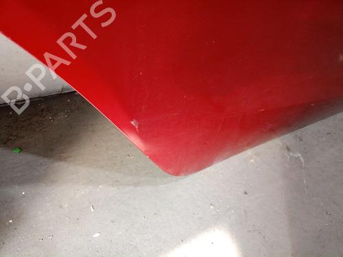 Right rear door MAZDA 3 (BL) 2.2 MZR CD (BL10) | BP29831621C5