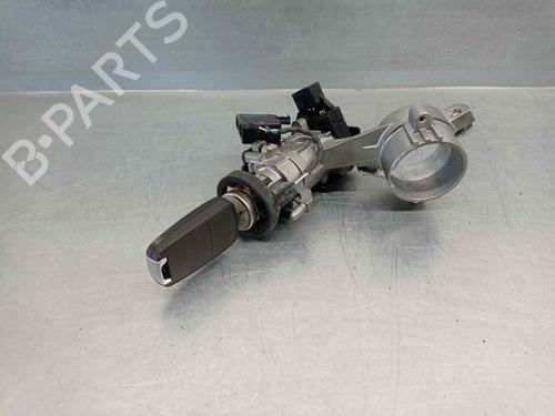 Ignition barrel OPEL CORSA E (X15) 1.3 CDTI (08, 68) | BP13719095M48 