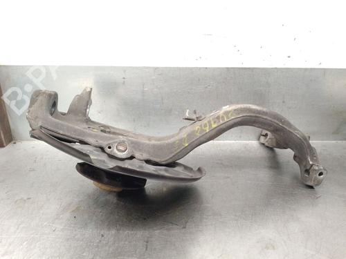 Left front steering knuckle AUDI A4 B7 (8EC) 2.0 TDI 16V | BP33173918M25  - Image 6