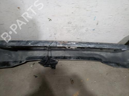 Rear bumper FIAT FIORINO Box Body/MPV (225_) 1.3 D Multijet (225BXD1A, 225BXB1A, 225BXB11) | BP22726620C8 