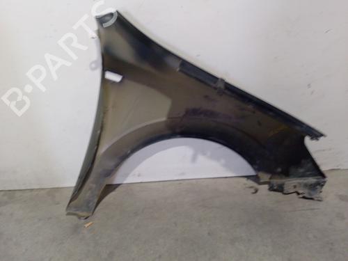 Left front fenders OPEL ASTRA H (A04) 1.8 (L48) | BP27523581C41 